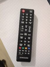 Télécommande originale aa59 d'occasion  Taverny