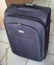 Grande valise voyage d'occasion  Chabeuil