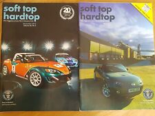 Mazda mags soft for sale  REDHILL