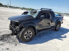 Nissan frontier rear for sale  Orlando