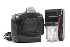Corpo da câmera digital SLR Canon EOS-1D X Mark II 20.2MP #562 comprar usado  Enviando para Brazil