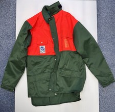 Chainsaw jacket large for sale  WHITBY