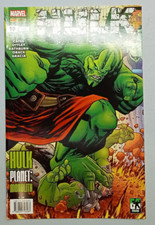 Hulk planet monolith usato  Bologna
