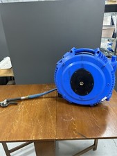 Mechline hose reel for sale  LONDON