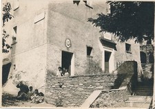 Corse Pascal Paoli Morosaglia photo photographie époque v. 1920 Moretti comprar usado  Enviando para Brazil