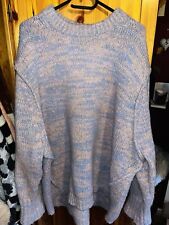 Versize damen pullover gebraucht kaufen  Deutschland