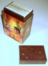 Arcanum tarot carte usato  Palermo