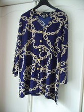 Citiknits jacke blau gebraucht kaufen  Deutschland