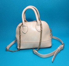 Women beige shoulder for sale  Alvin