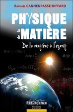 Physique matière d'occasion  Barr