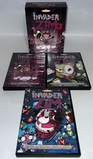 Invader zim complete for sale  Belleview