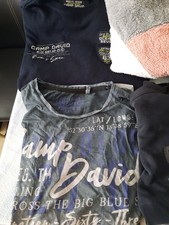 Camp david liver gebraucht kaufen  Osterholz-Scharmbeck