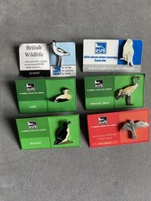 rspb bird badges for sale rspb bird badges for sale CORBY