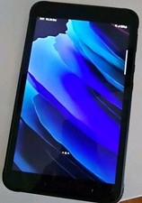 Samsung Galaxy Tab Active 3 - 8" 4G LTE e WIFI - 64 GB, DESBLOQUEADO comprar usado Samsung Galaxy Tab Active 3 - 8" 4G LTE e WIFI - 64 GB, DESBLOQUEADO comprar usado  Enviando para Brazil