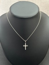 Beau collier argent d'occasion  Nancy-