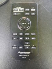 Genuine cxe5116 pioneer d'occasion  Expédié en Belgium
