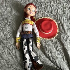 toy story jessie doll for sale toy story jessie doll for sale  READING