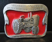 tractor harris massy for sale  Elizabeth