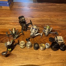 Fishing spinning reel for sale  Apopka
