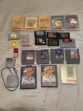 Lot nintendo games for sale  Plant City