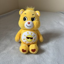 Care bears funshine for sale  KIRKWALL
