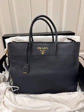 Prada vitello daino for sale  Springfield