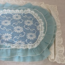 Vintage table runner for sale  Manchester