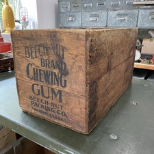 Large antique beechnut for sale  Pittsburgh