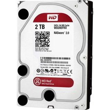 Red nasware 2tb usato  Arezzo