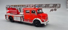 Feuerwehr atlas mercedes gebraucht kaufen  Neunkirchen-Seelscheid