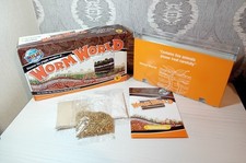 Worm wild science for sale  BIRMINGHAM