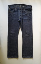 Rrl japanese selvedge for sale  SWANSEA