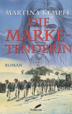 Marketenderin martina kempff gebraucht kaufen  Regensburg