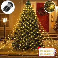 Christbaumbeleuchtung ring led gebraucht kaufen Christbaumbeleuchtung ring led gebraucht kaufen  Deutschland