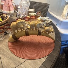 African elephants tusk for sale  Glen Burnie