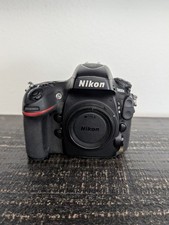 Nikon d800e for sale  Bennington