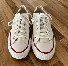 Converse chuck taylor gebraucht kaufen  Hamburg