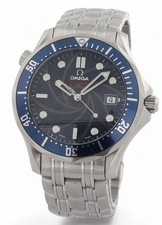 OMEGA Seamaster Co-Axial 300m - James Bond 007 Casino Royale - 2226.80.00 - 41mm comprar usado  Enviando para Brazil