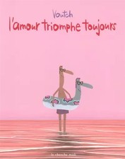 Amour triomphe voutch d'occasion  France