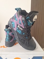 Reebok pump blacktop d'occasion  Mauriac