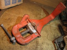 Ridgid 775 pipe for sale  Van Buren