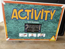 gesellschaftsspiel activity gebraucht kaufen gesellschaftsspiel activity gebraucht kaufen Hauenstein