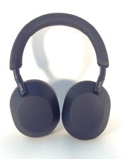 Fones de ouvido Sony WH-1000XM5 Wireless NC Optimizer, WH1000XM5 preto! comprar usado  Enviando para Brazil