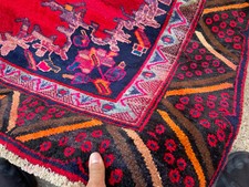 7x10 vintage rug for sale  Allen