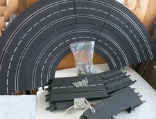 Carrera steilkurve anderte gebraucht kaufen  Neu-Isenburg
