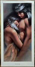 Lee bogle lithograph for sale  Tacoma