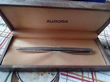 Penna sfera vintage usato  Torino
