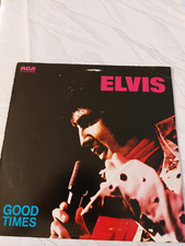 Elvis presley vinyl gebraucht kaufen  Berlin
