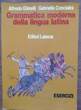 Grammatica moderna della usato  Castellammare di Stabia