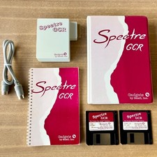 Spectre gcr apple d'occasion  Rennes-